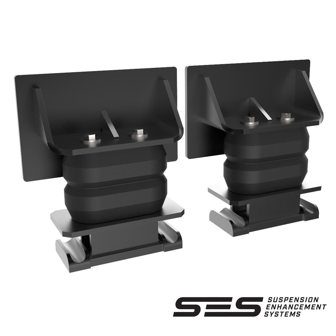 Timbren SES Suspension Enhancement System PTA200 - Apollo Off-Road