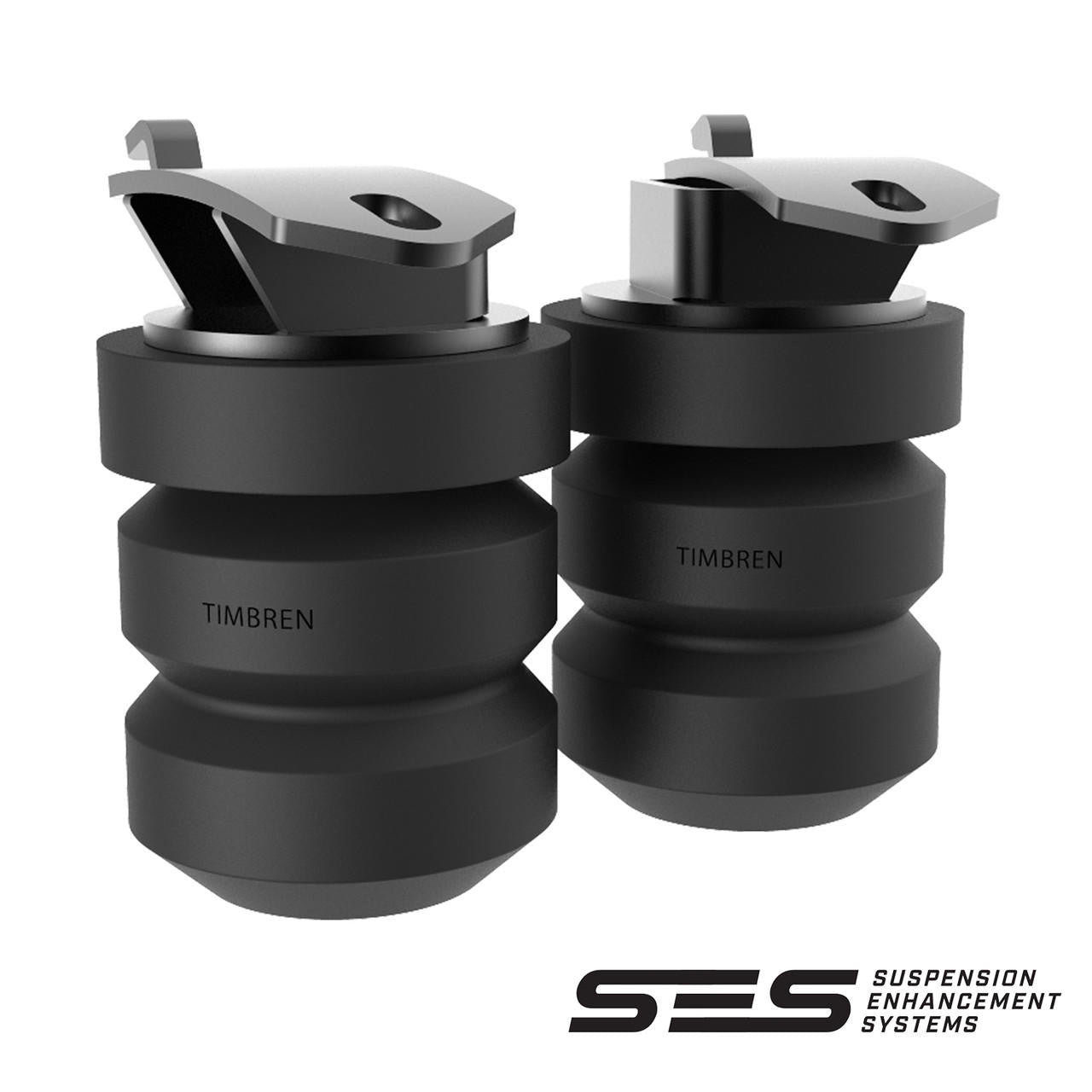 Timbren SES Suspension Enhancement System, Rear Kit DDR00 - Apollo Off-Road