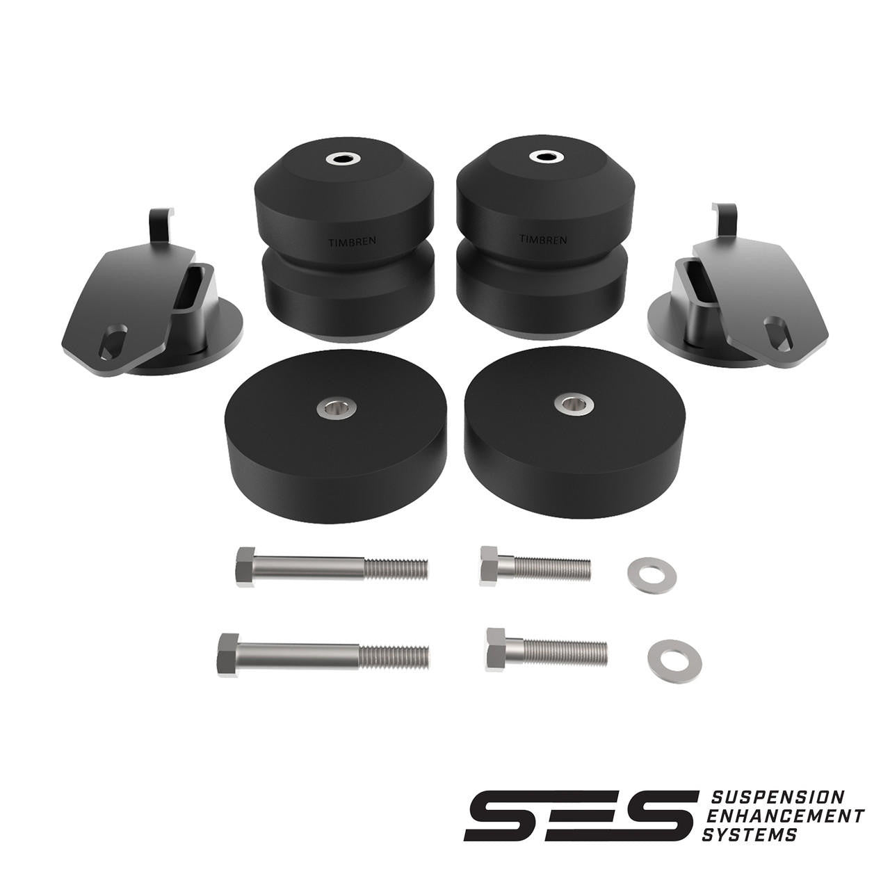 Timbren SES Suspension Enhancement System, Rear Kit DDR00 - Apollo Off-Road