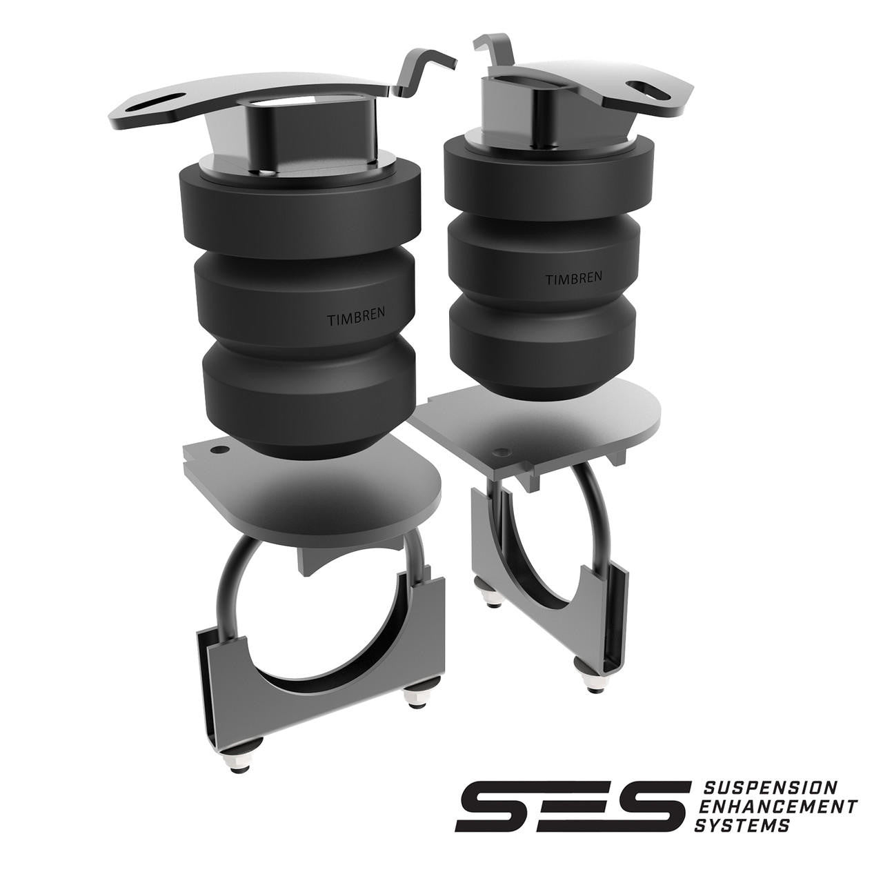 Timbren SES Suspension Enhancement System, Rear Kit DDR05 - Apollo Off-Road