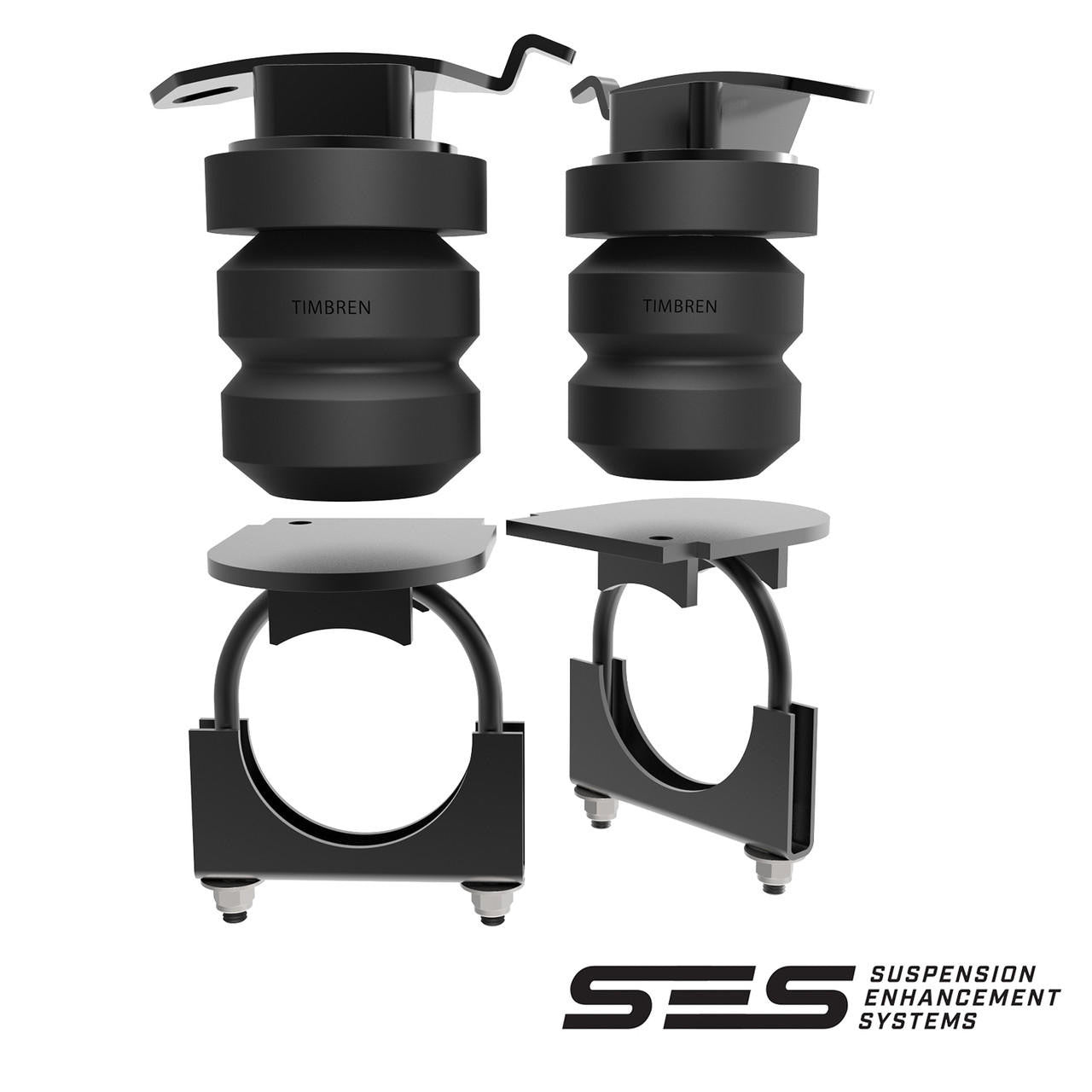 Timbren SES Suspension Enhancement System, Rear Kit DDR05 - Apollo Off-Road