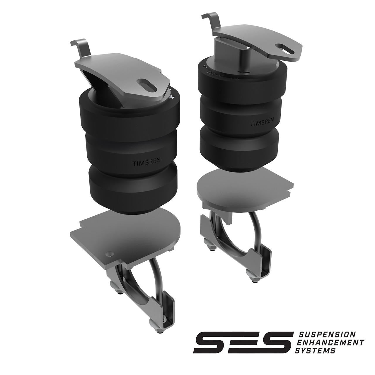 Timbren SES Suspension Enhancement System, Rear Kit DDR052 - Apollo Off-Road