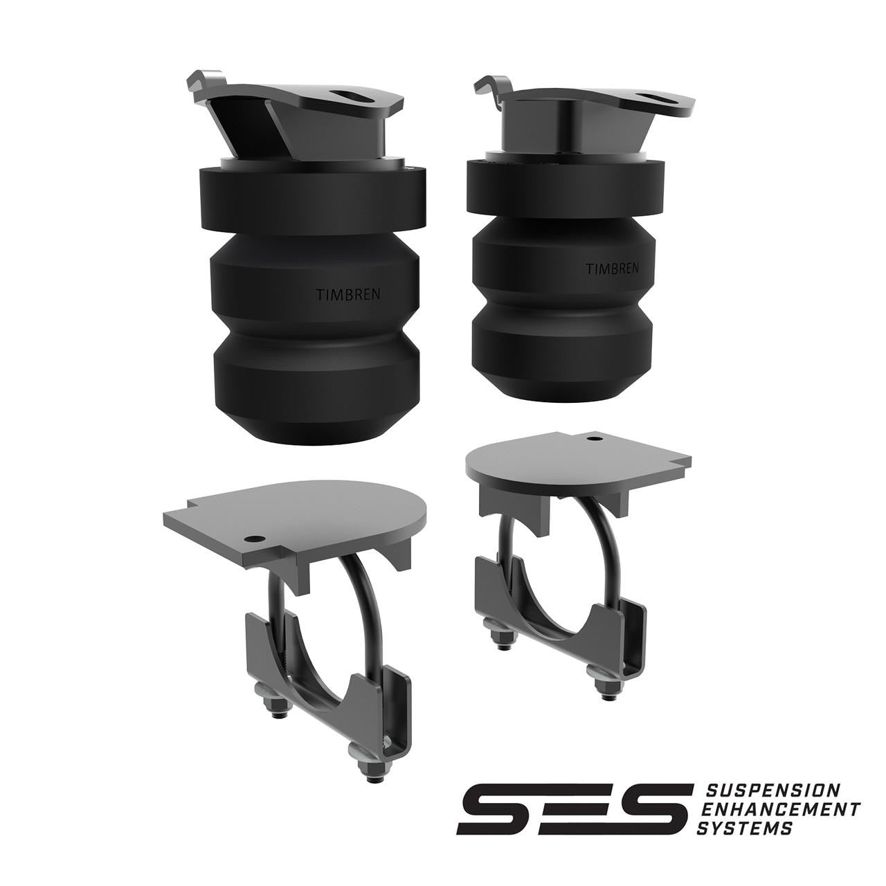 Timbren SES Suspension Enhancement System, Rear Kit DDR052 - Apollo Off-Road