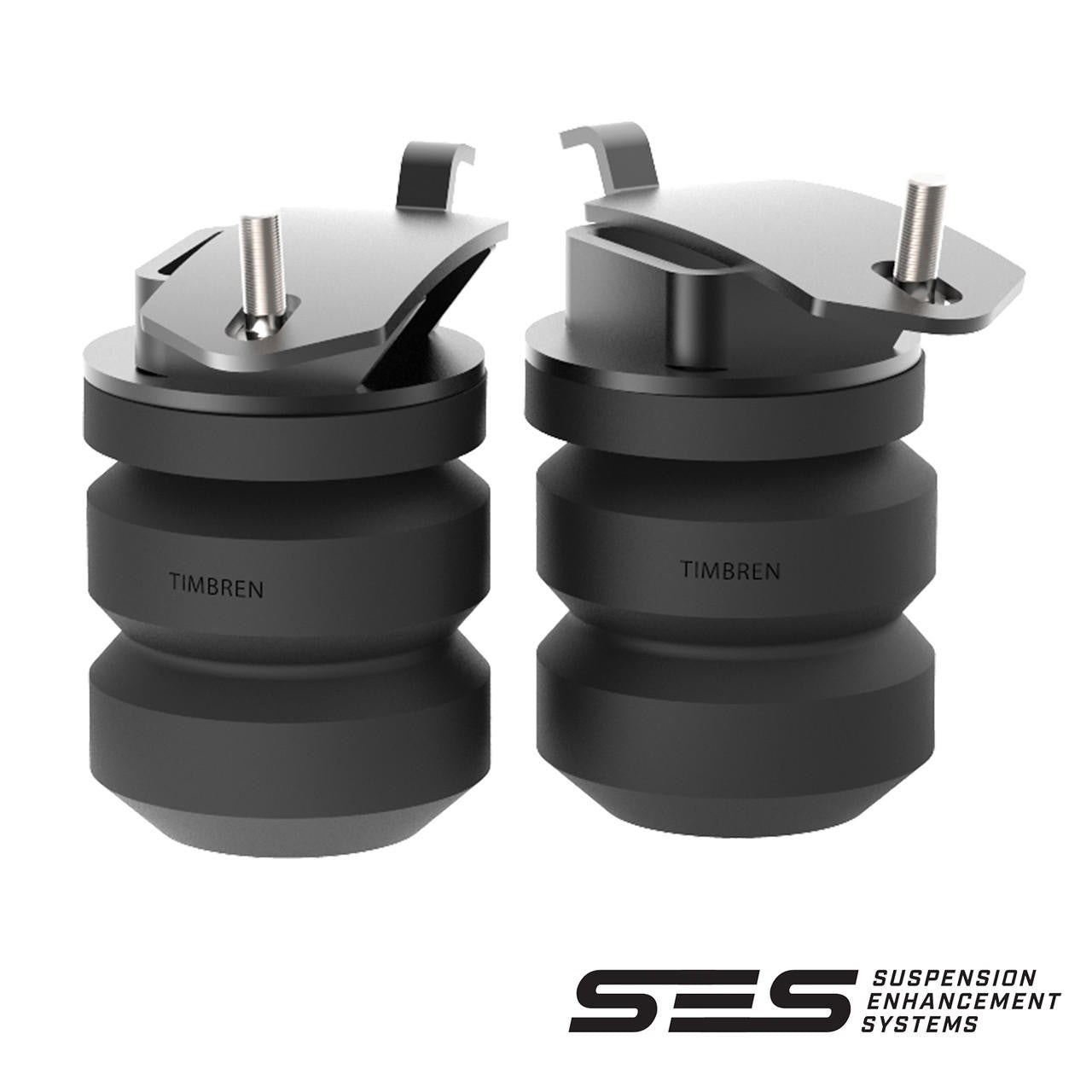 Timbren SES Suspension Enhancement System, Rear Kit DDRQC - Apollo Off-Road