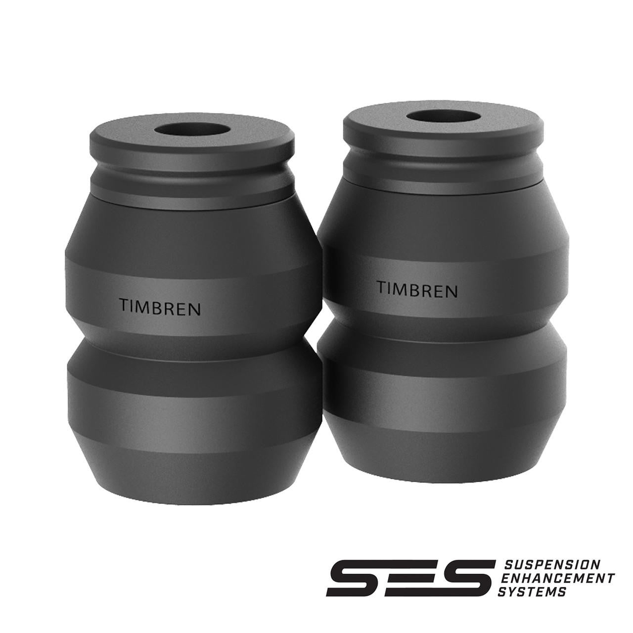 Timbren SES Suspension Enhancement System, Rear Kit DR1500DS - Apollo Off-Road