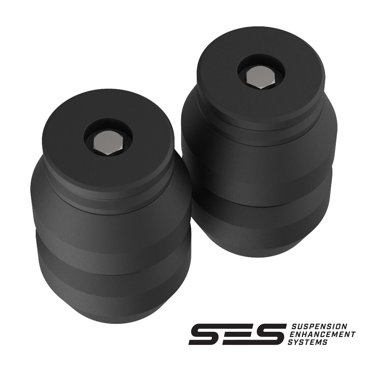 Timbren SES Suspension Enhancement System, Rear Kit DR1500DS - Apollo Off-Road