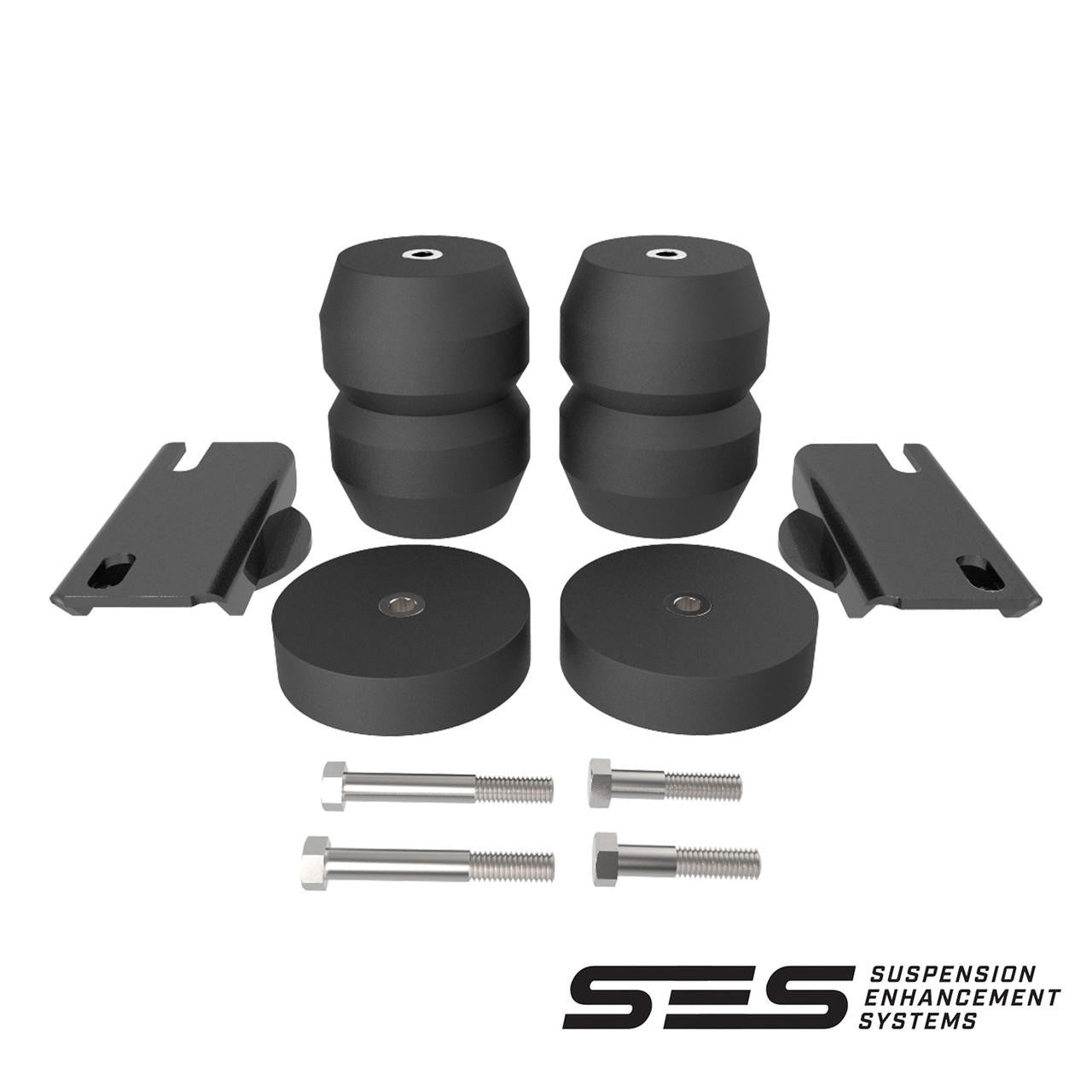 Timbren SES Suspension Enhancement System, Rear Kit DR2500CA - Apollo Off-Road