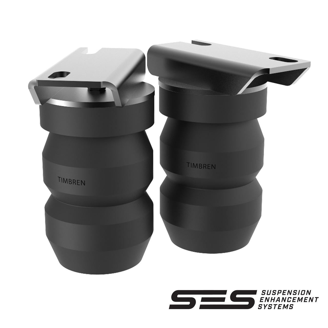 Timbren SES Suspension Enhancement System, Rear Kit DR2500CA - Apollo Off-Road
