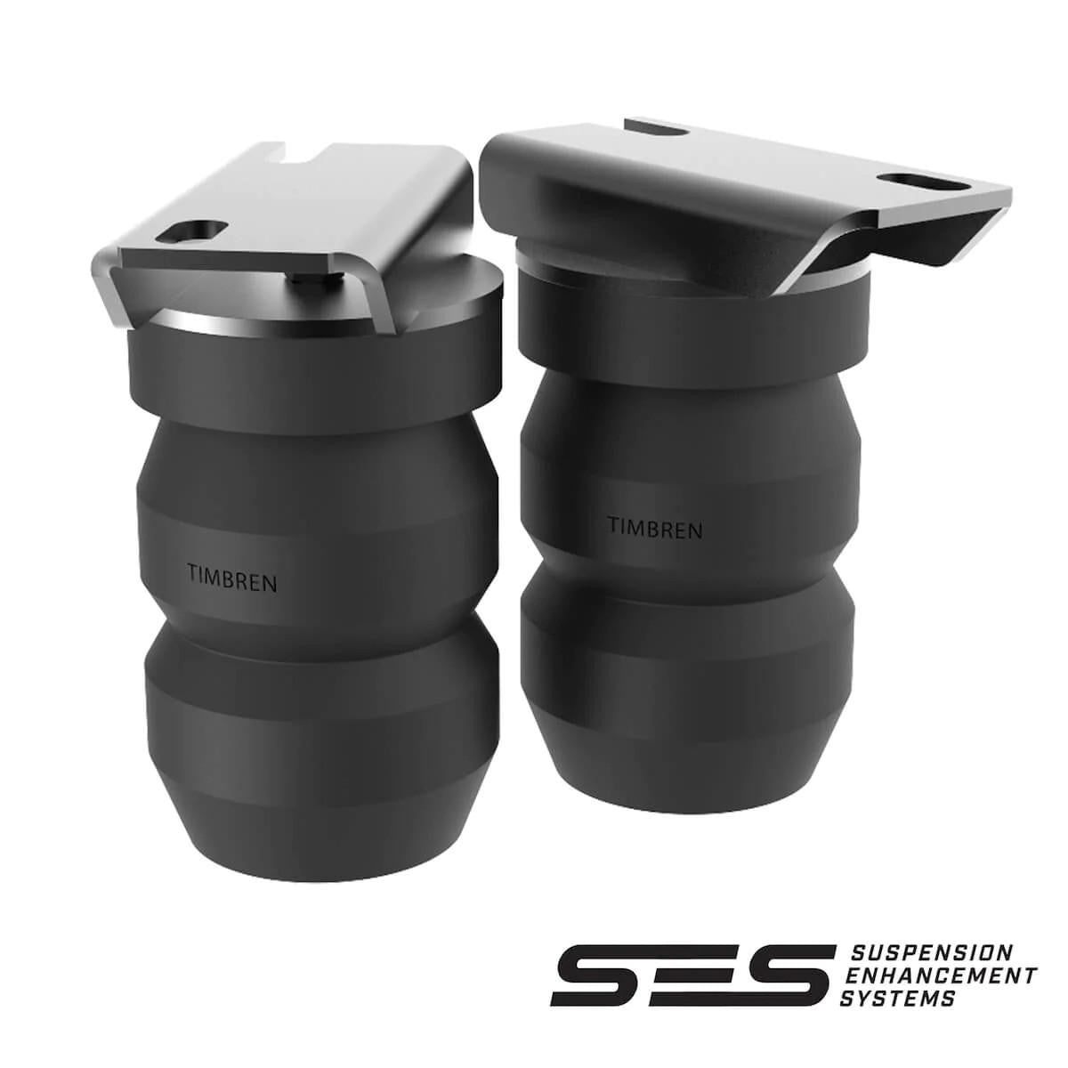 Timbren SES Suspension Enhancement System, Rear Kit DR2500D - Apollo Off-Road