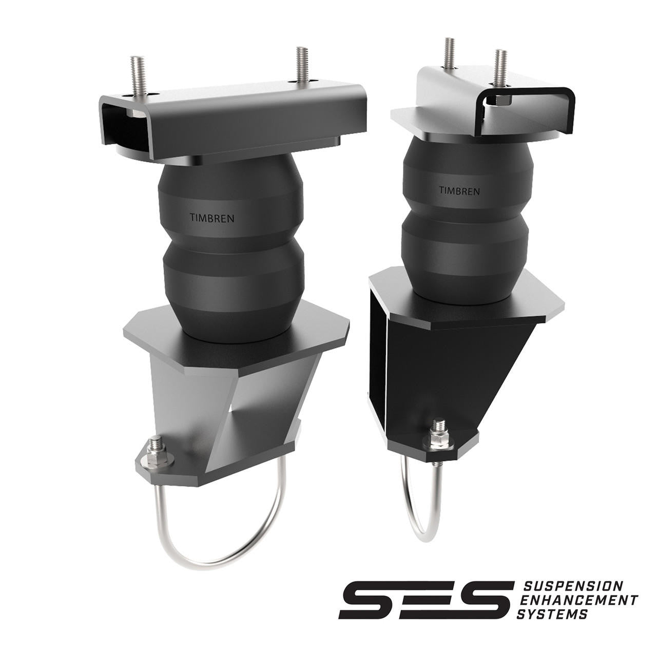 Timbren SES Suspension Enhancement System, Rear Kit DR3500 - Apollo Off-Road