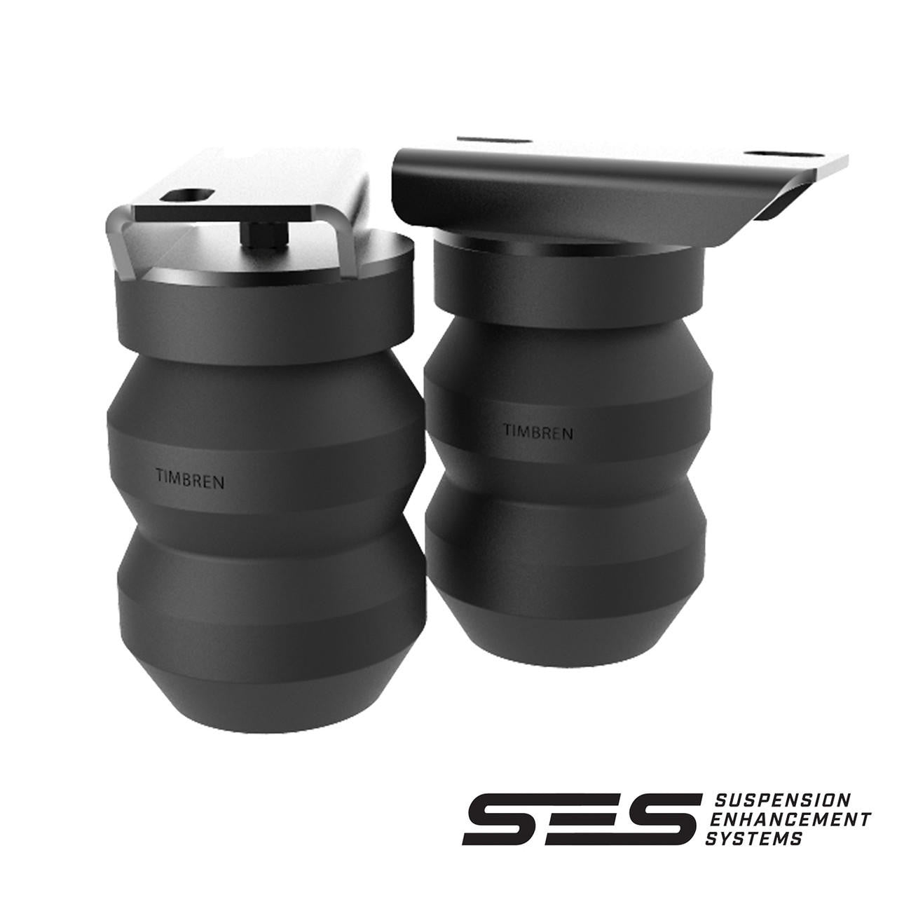 Timbren SES Suspension Enhancement System, Rear Kit DR3500CA - Apollo Off-Road