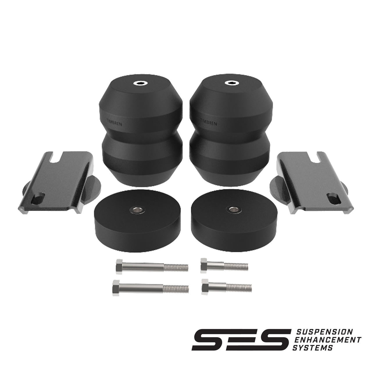 Timbren SES Suspension Enhancement System, Rear Kit DR3500CA - Apollo Off-Road