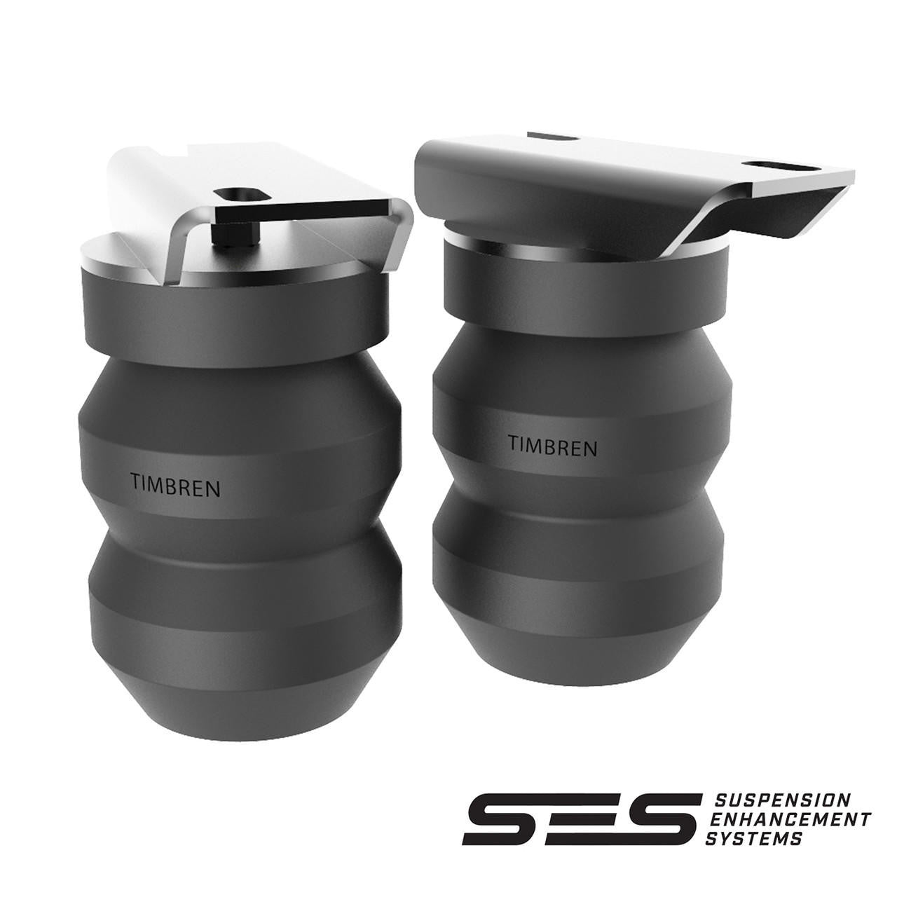 Timbren SES Suspension Enhancement System, Rear Kit DR5500 - Apollo Off-Road