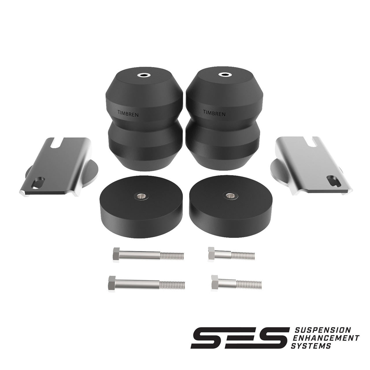 Timbren SES Suspension Enhancement System, Rear Kit DR5500 - Apollo Off-Road