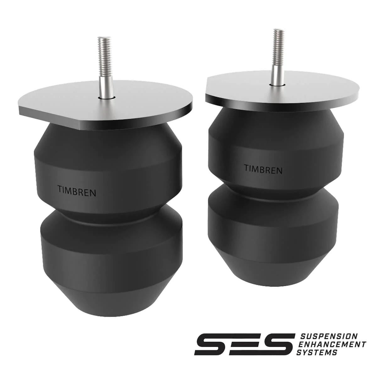 Timbren SES Suspension Enhancement System, Rear Kit DVR05096 - Apollo Off-Road