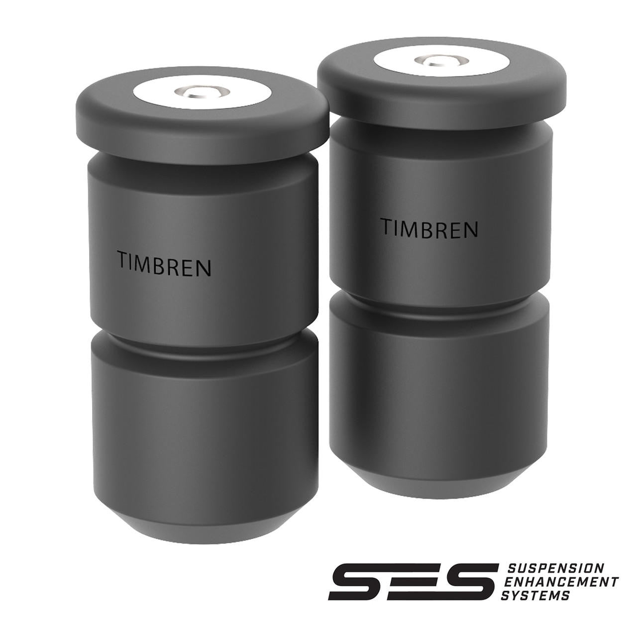 Timbren SES Suspension Enhancement System, Rear Kit DVRRT - Apollo Off-Road