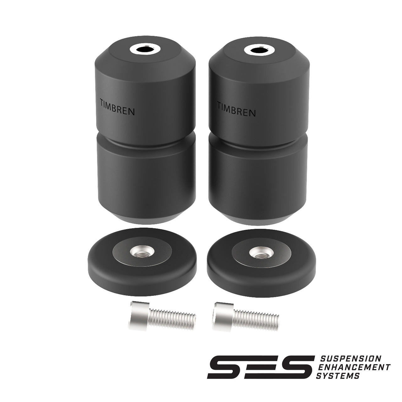 Timbren SES Suspension Enhancement System, Rear Kit DVRRT - Apollo Off-Road
