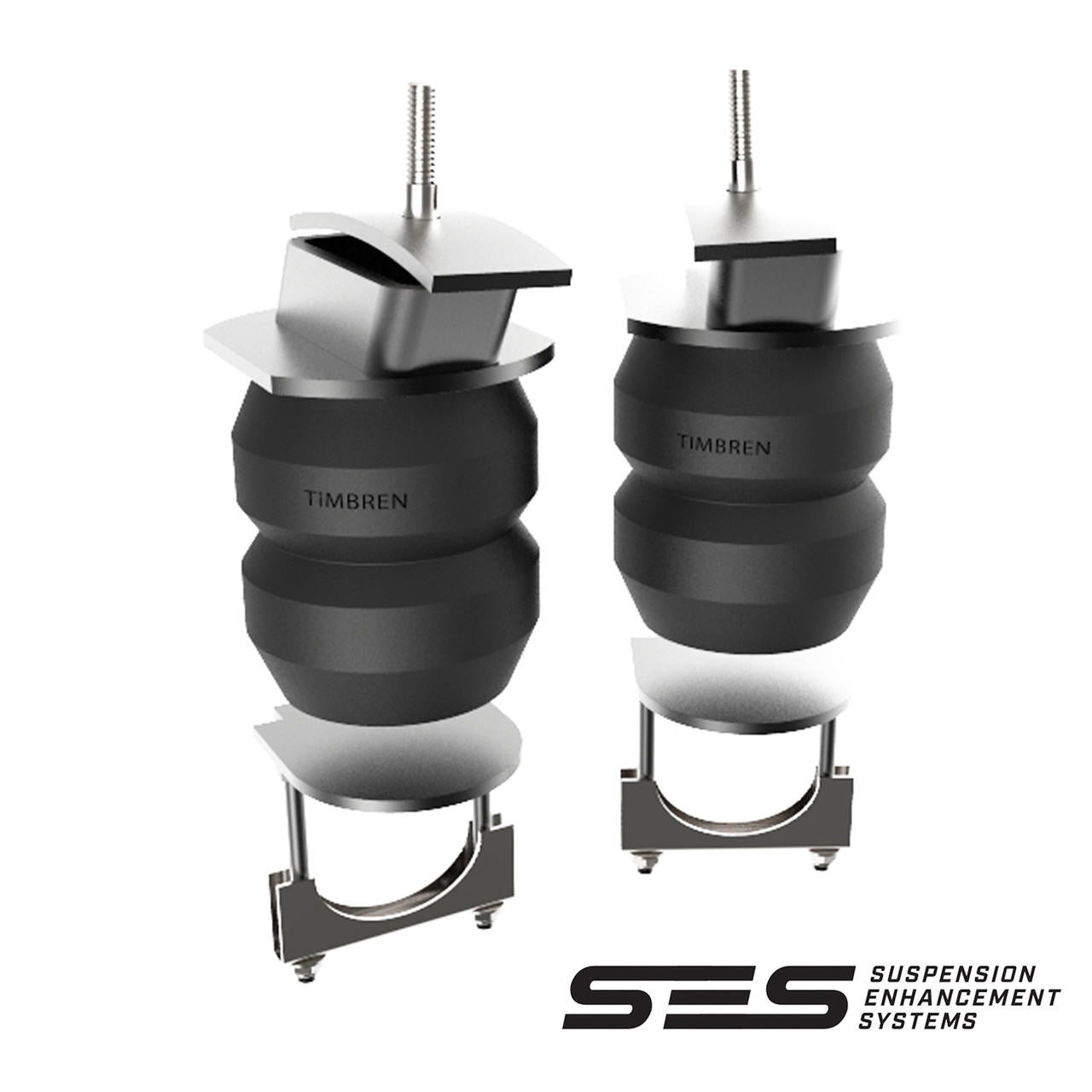 Timbren SES Suspension Enhancement System, Rear Kit FER35092B - Apollo Off-Road