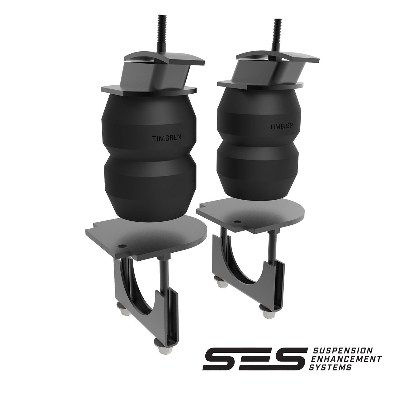Timbren SES Suspension Enhancement System, Rear Kit FER35092LB - Apollo Off-Road