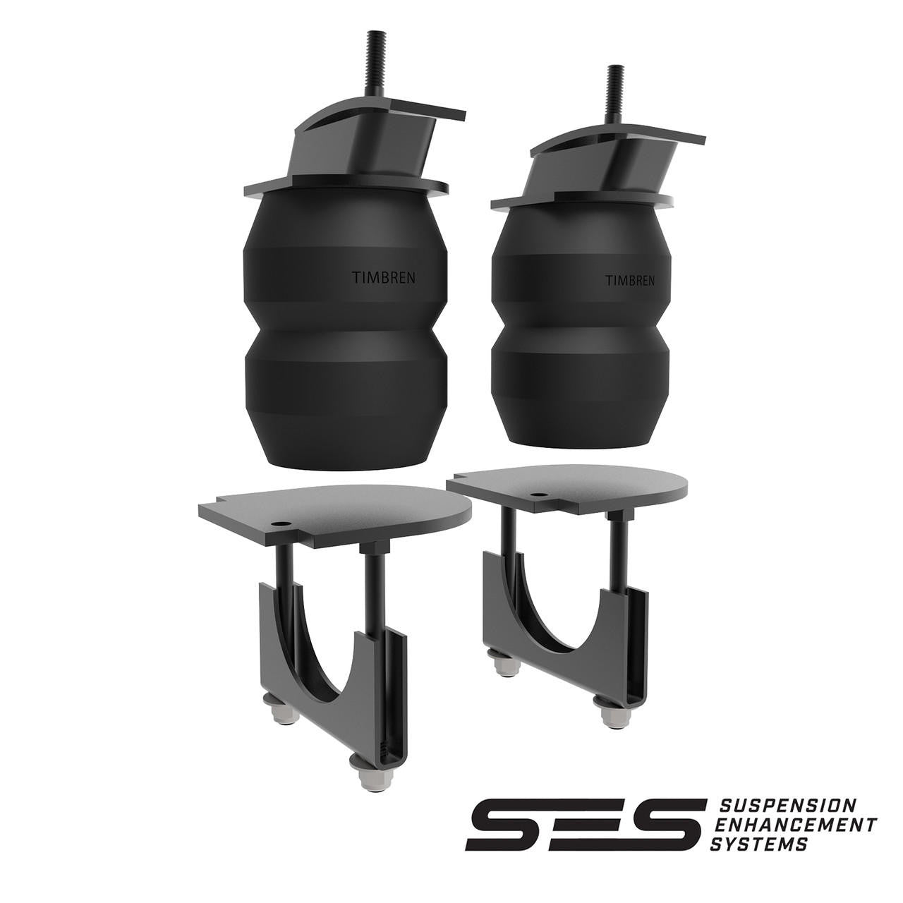 Timbren SES Suspension Enhancement System, Rear Kit FER35092LB - Apollo Off-Road