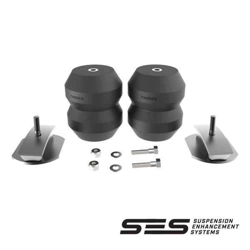 Timbren SES Suspension Enhancement System, Rear Kit FERSD - Apollo Off-Road