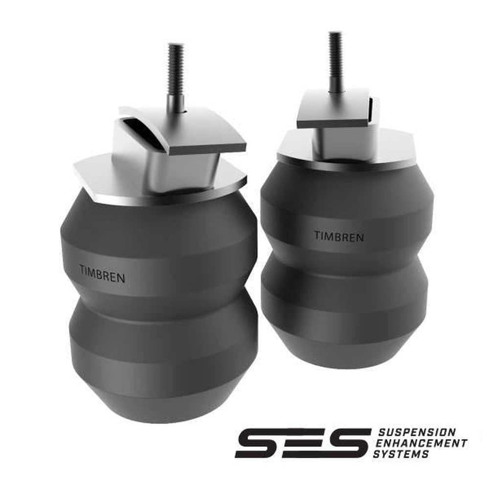Timbren SES Suspension Enhancement System, Rear Kit FERSD - Apollo Off-Road