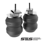 Timbren SES Suspension Enhancement System, Rear Kit FERSD - Apollo Off-Road