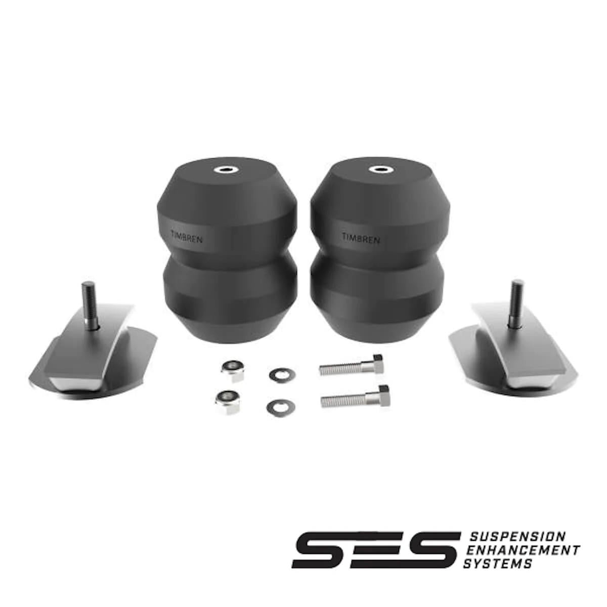 Timbren SES Suspension Enhancement System, Rear Kit FERSDLB - Apollo Off-Road