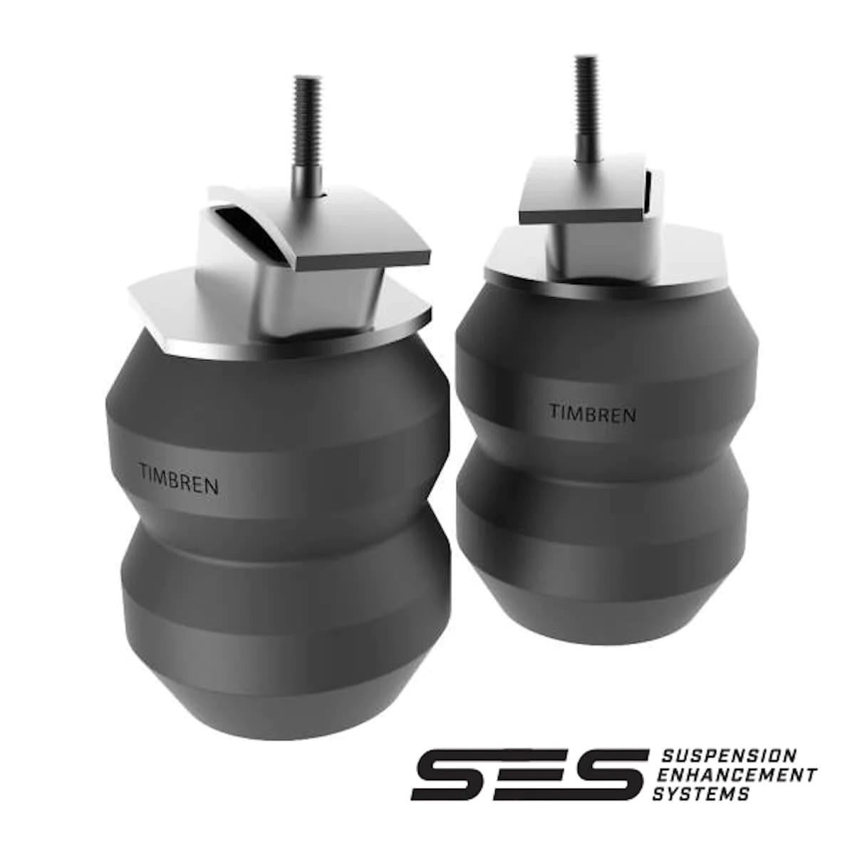 Timbren SES Suspension Enhancement System, Rear Kit FERSDLB - Apollo Off-Road