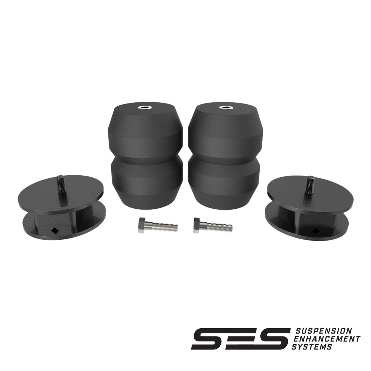 Timbren SES Suspension Enhancement System, Rear Kit FPR001 - Apollo Off-Road