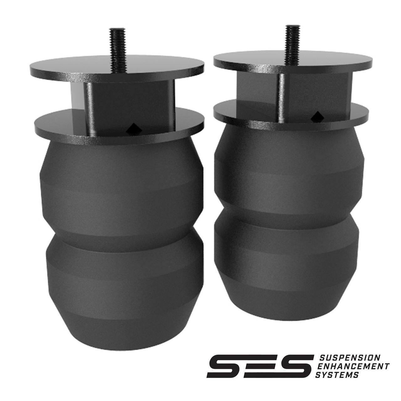 Timbren SES Suspension Enhancement System, Rear Kit FPR001 - Apollo Off-Road