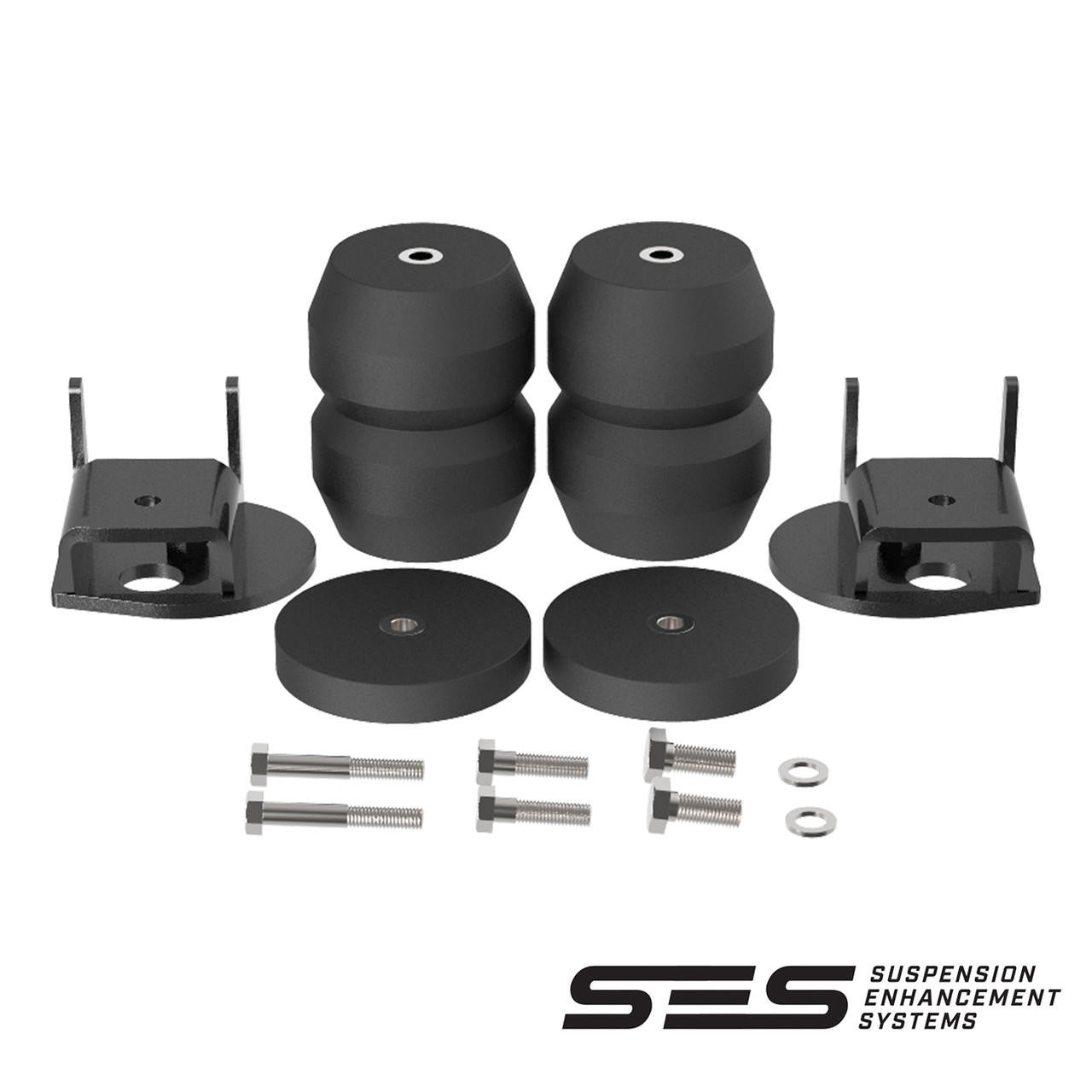 Timbren SES Suspension Enhancement System, Rear Kit FR1502D - Apollo Off-Road