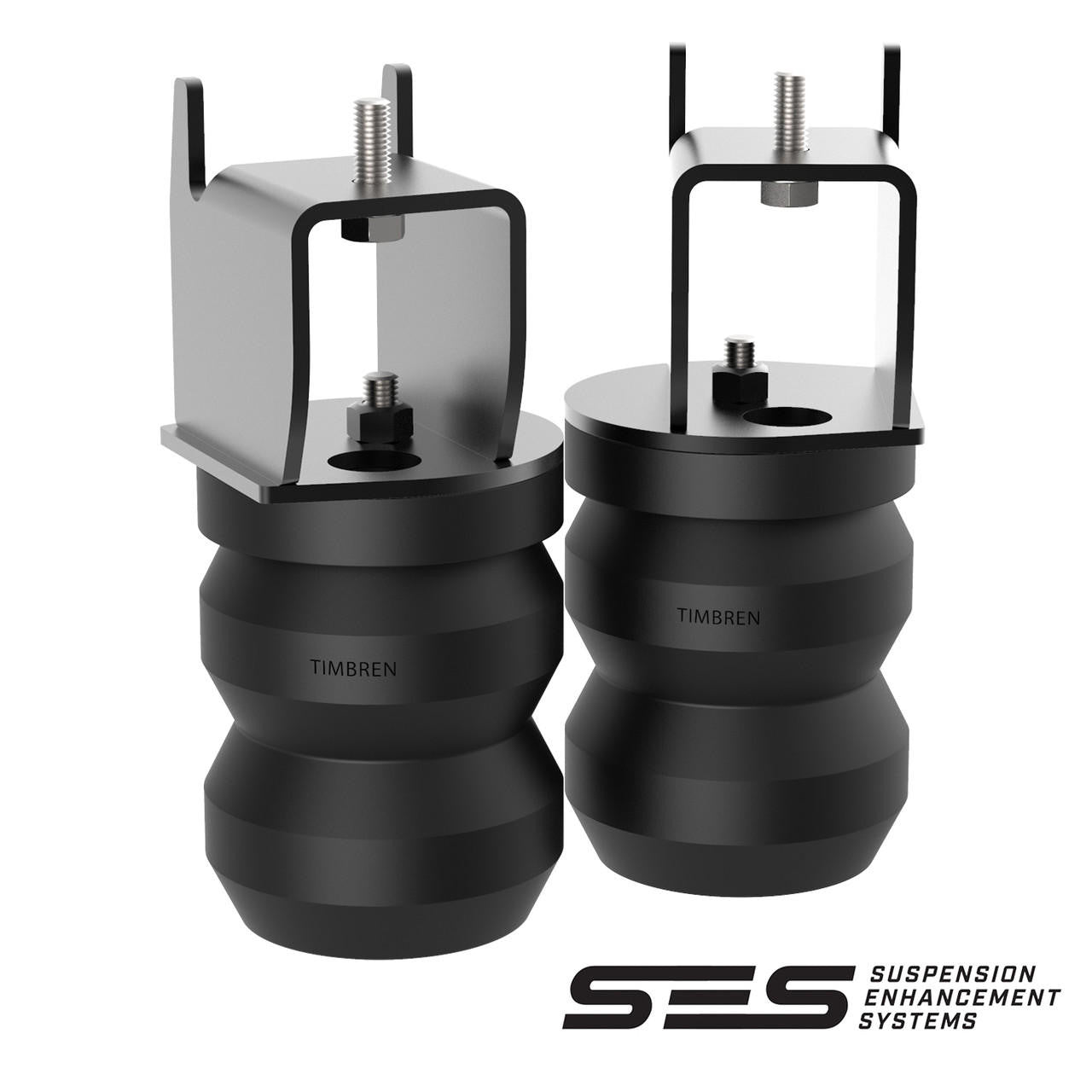 Timbren SES Suspension Enhancement System, Rear Kit FR1504D - Apollo Off-Road