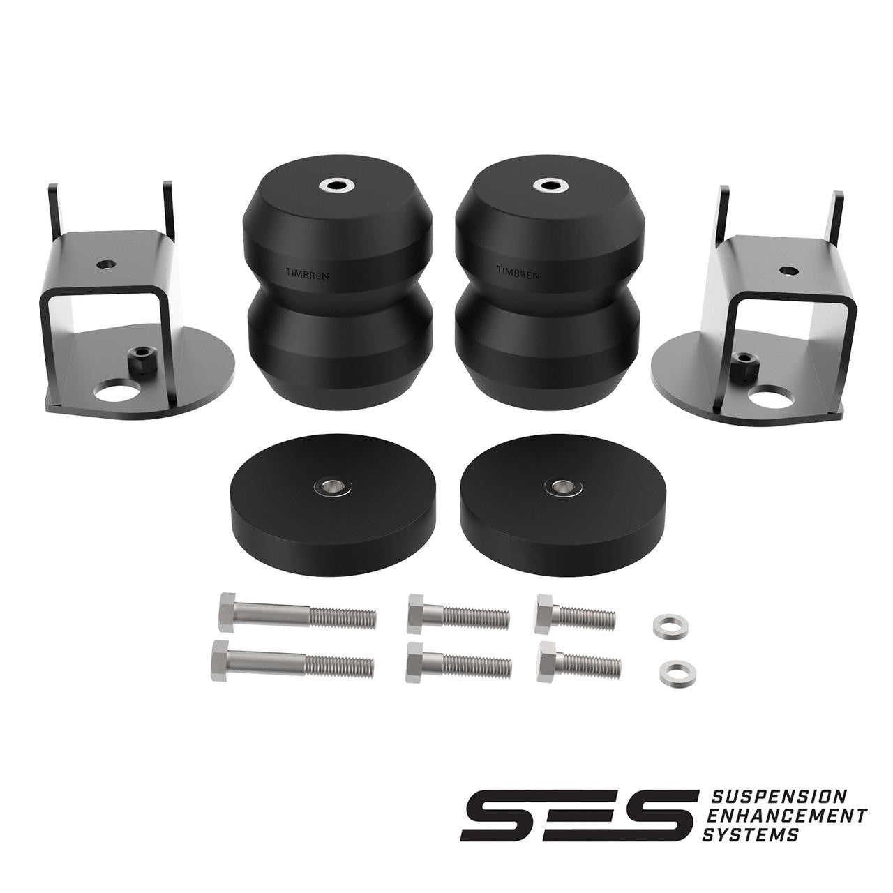 Timbren SES Suspension Enhancement System, Rear Kit FR1504D - Apollo Off-Road