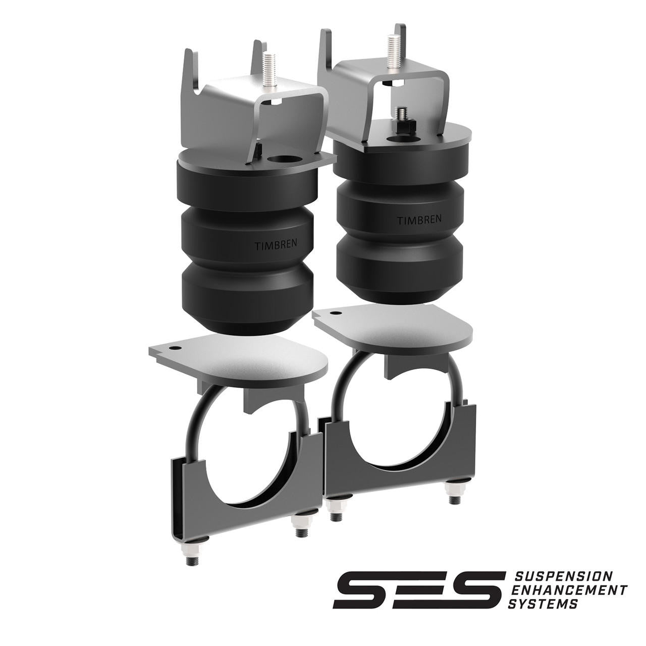 Timbren SES Suspension Enhancement System, Rear Kit FR1504E - Apollo Off-Road