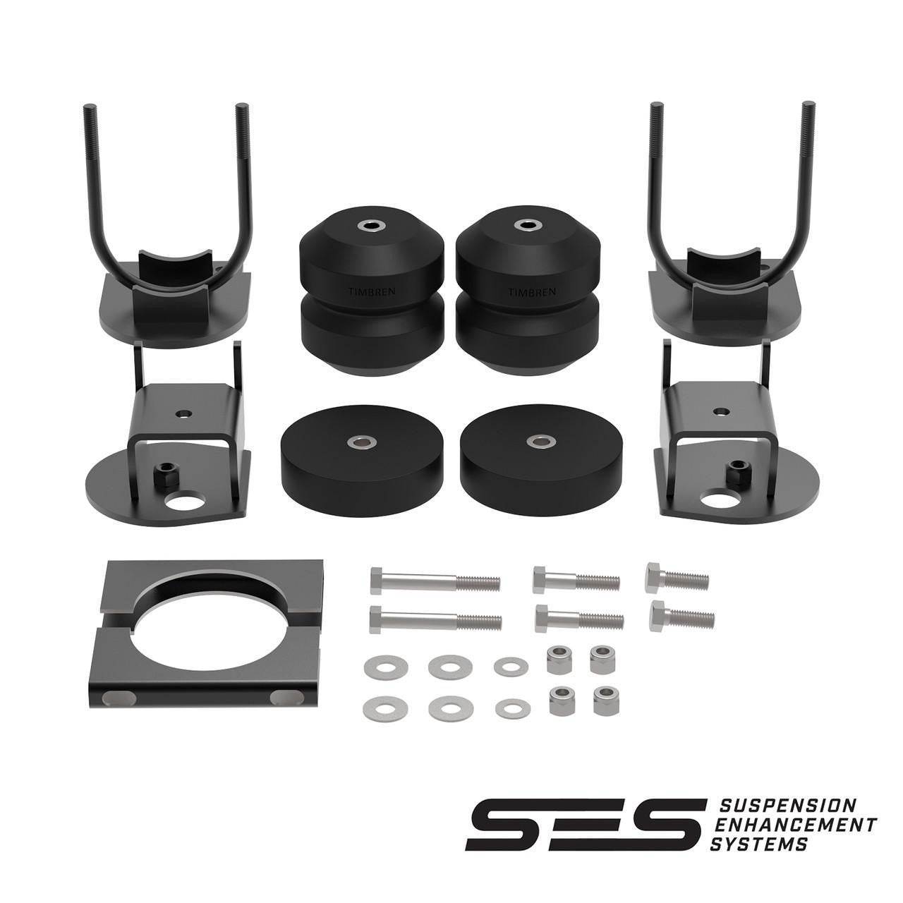 Timbren SES Suspension Enhancement System, Rear Kit FR1504E - Apollo Off-Road