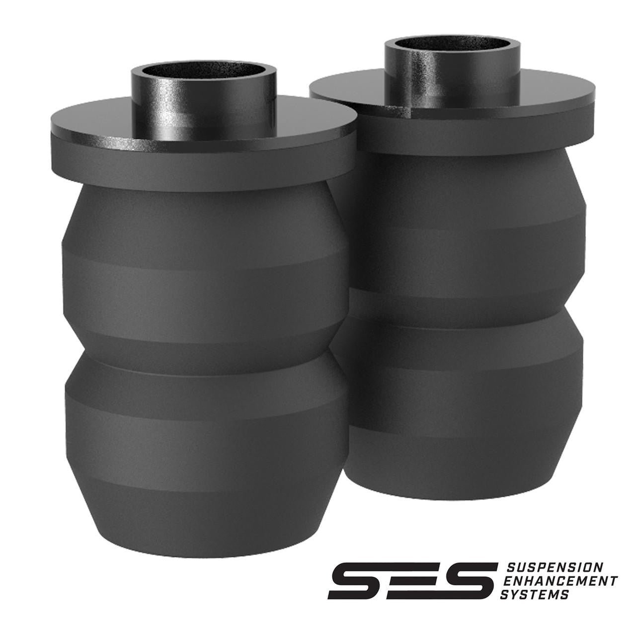 Timbren SES Suspension Enhancement System, Rear Kit FR150D - Apollo Off-Road
