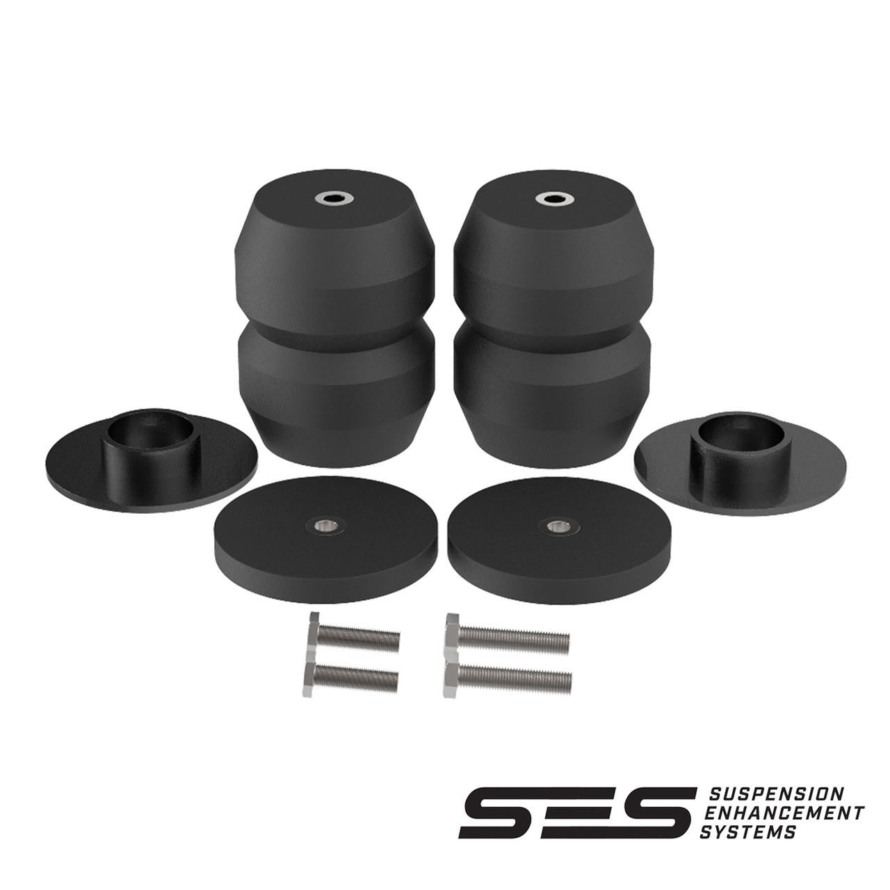 Timbren SES Suspension Enhancement System, Rear Kit FR150D - Apollo Off-Road