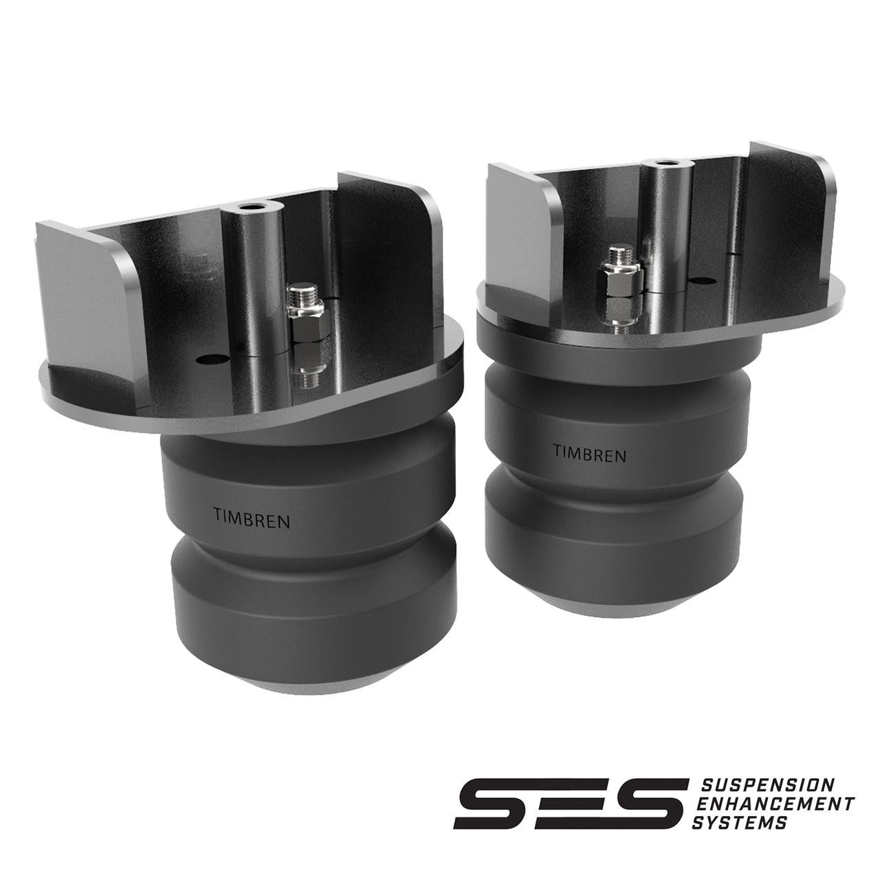 Timbren SES Suspension Enhancement System, Rear Kit FR150SDE - Apollo Off-Road
