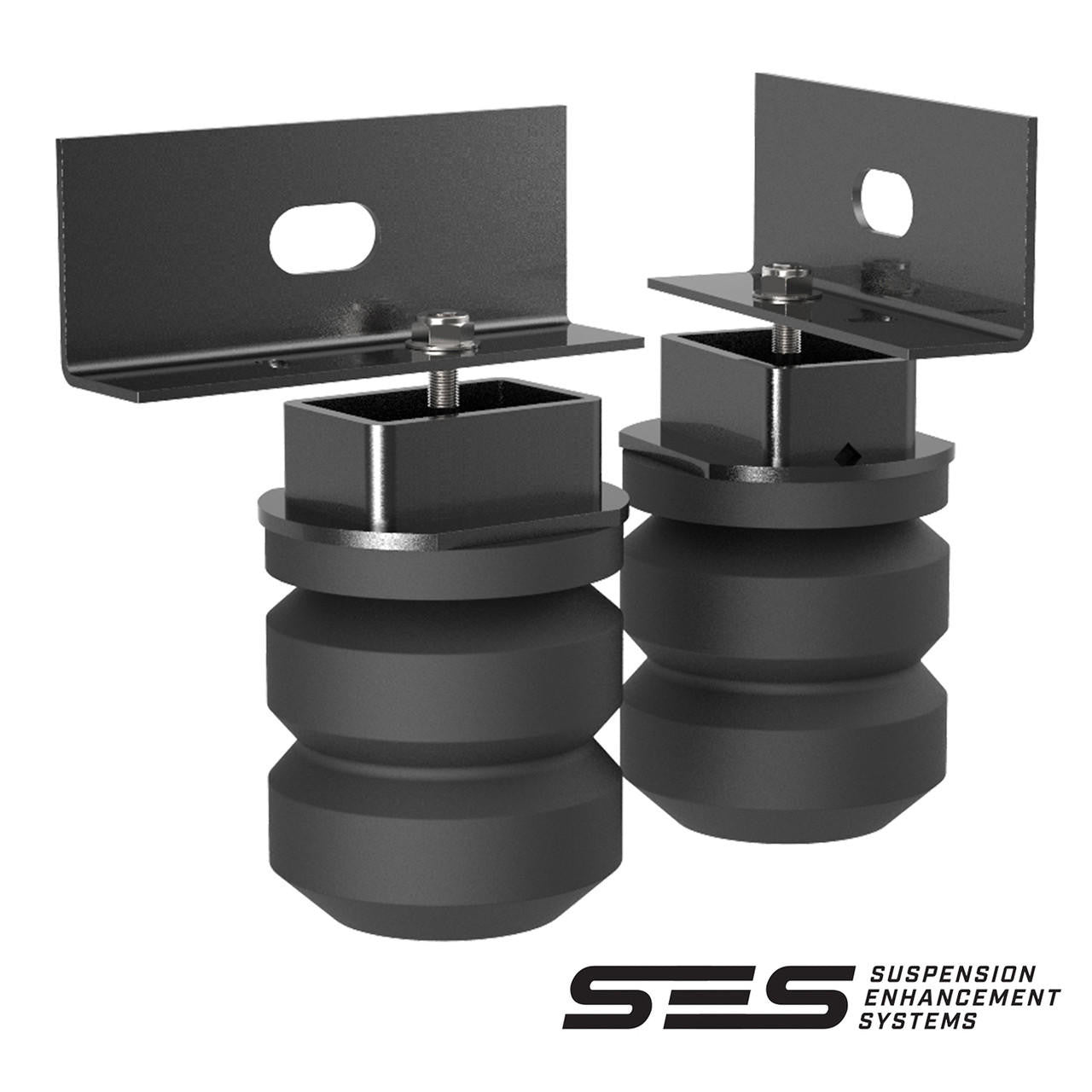 Timbren SES Suspension Enhancement System, Rear Kit FR1525HD - Apollo Off-Road