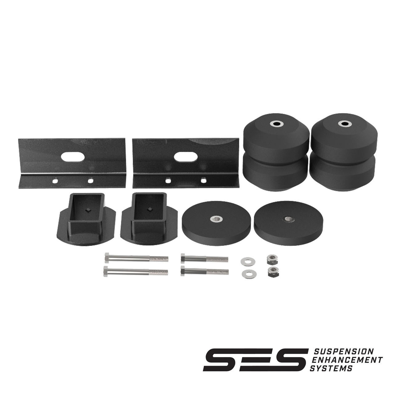 Timbren SES Suspension Enhancement System, Rear Kit FR1525HD - Apollo Off-Road