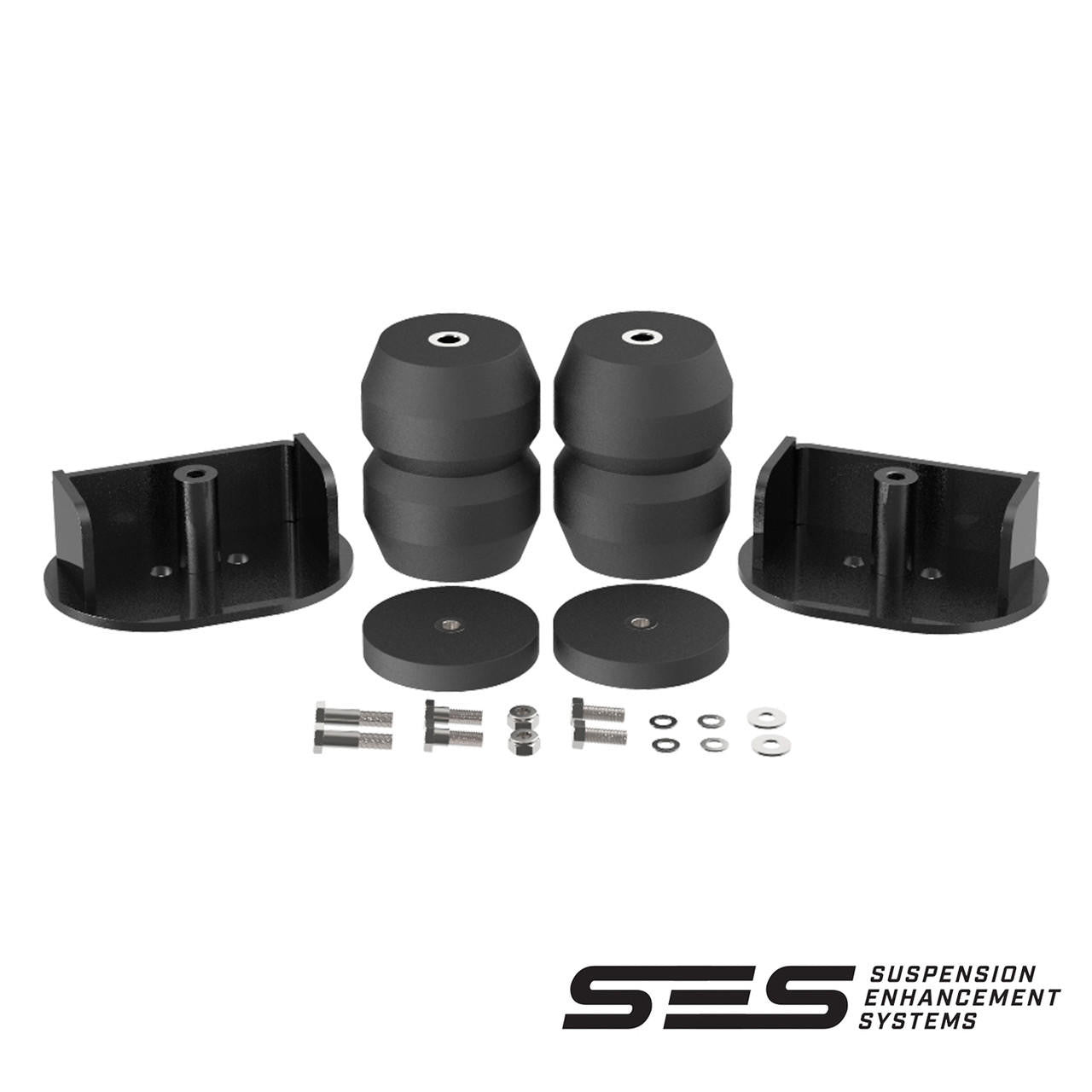 Timbren SES Suspension Enhancement System, Rear Kit FR250SDE - Apollo Off-Road