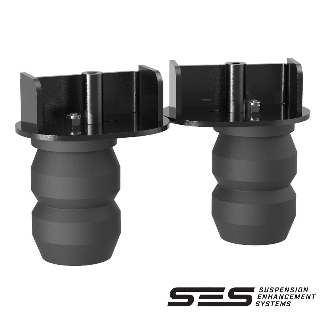Timbren SES Suspension Enhancement System, Rear Kit FR250SDE - Apollo Off-Road