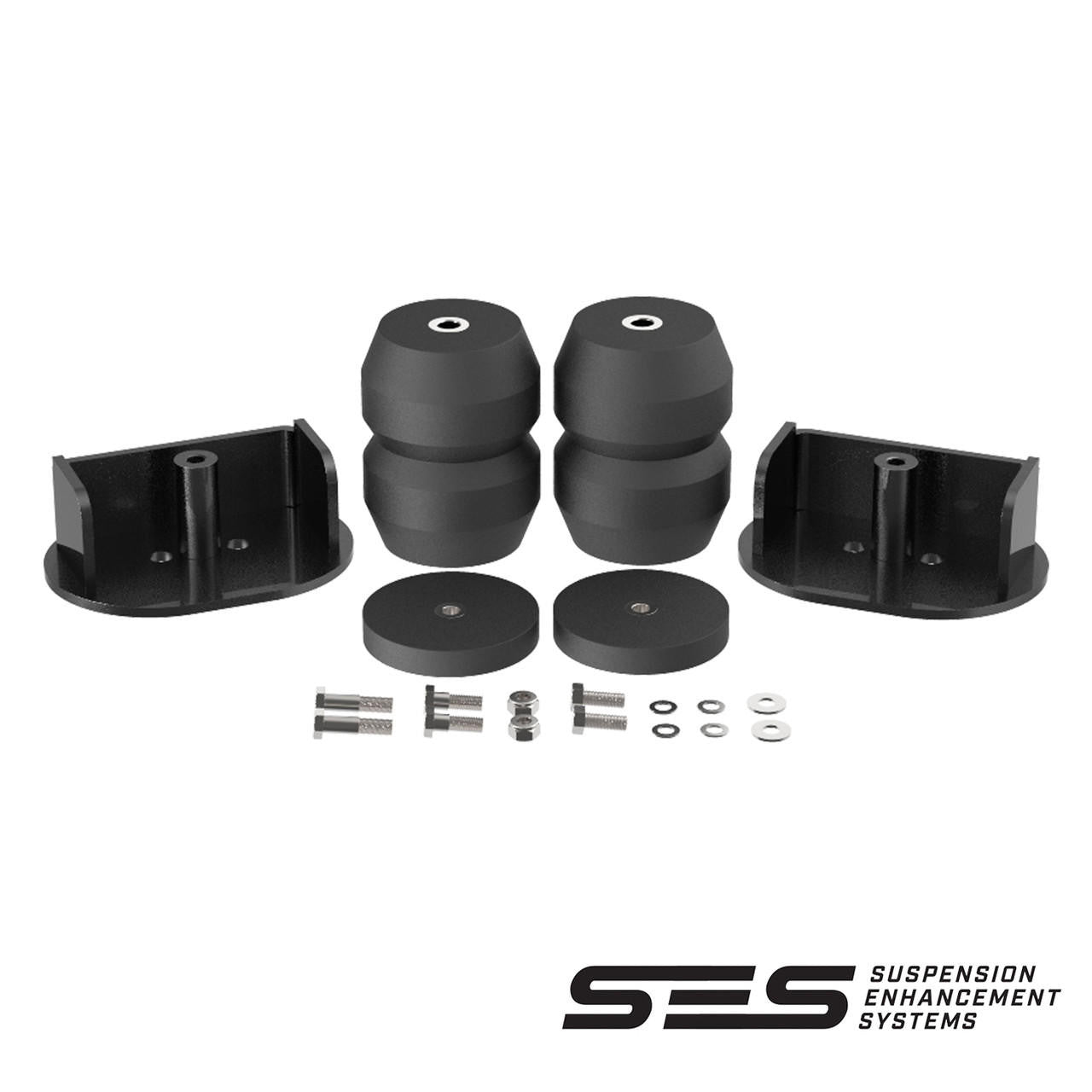 Timbren SES Suspension Enhancement System, Rear Kit FR250SDF - Apollo Off-Road