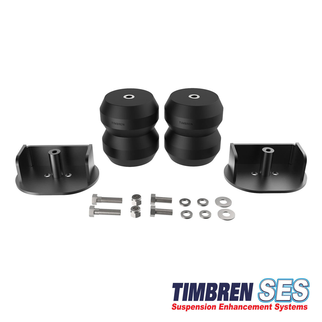 Timbren SES Suspension Enhancement System, Rear Kit FR250SDG - Apollo Off-Road