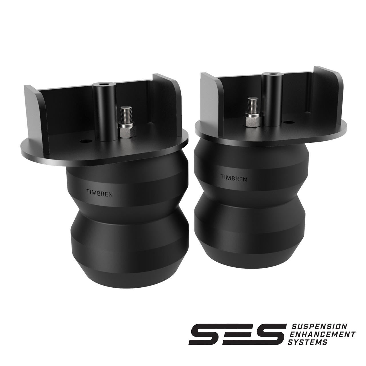 Timbren SES Suspension Enhancement System, Rear Kit FR250SDG - Apollo Off-Road