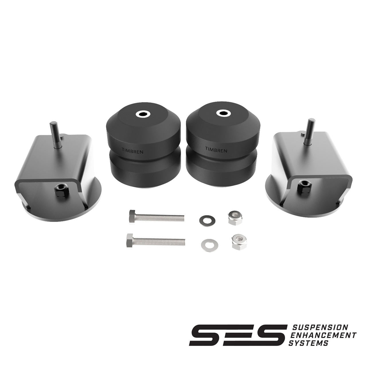 Timbren SES Suspension Enhancement System, Rear Kit FR350CC - Apollo Off-Road