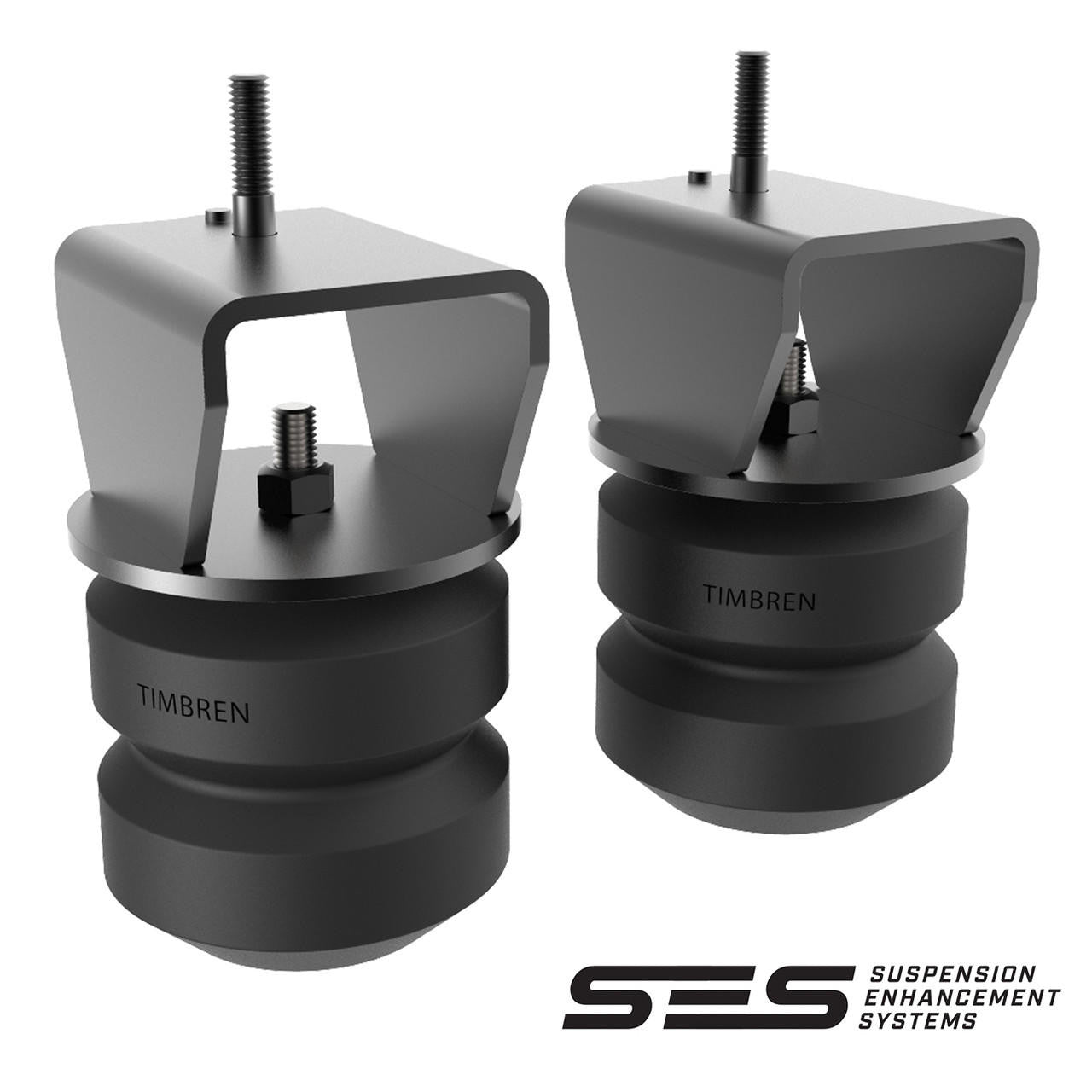 Timbren SES Suspension Enhancement System, Rear Kit FR350CC - Apollo Off-Road