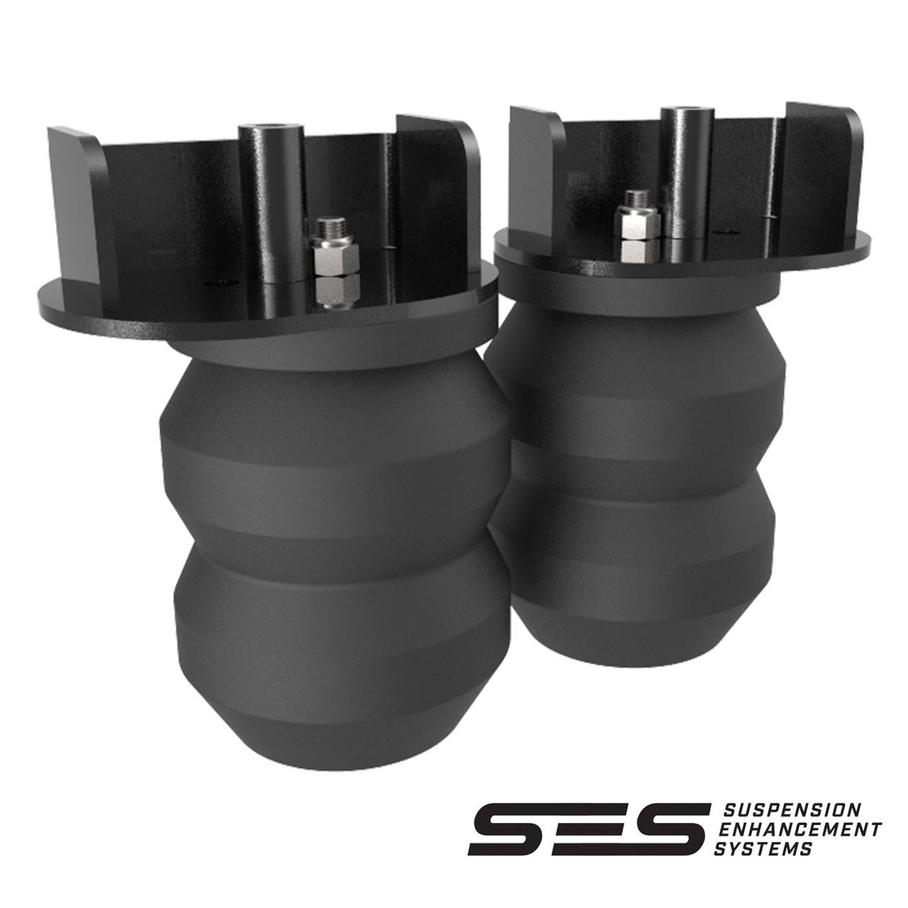 Timbren SES Suspension Enhancement System, Rear Kit FR350SDE - Apollo Off-Road