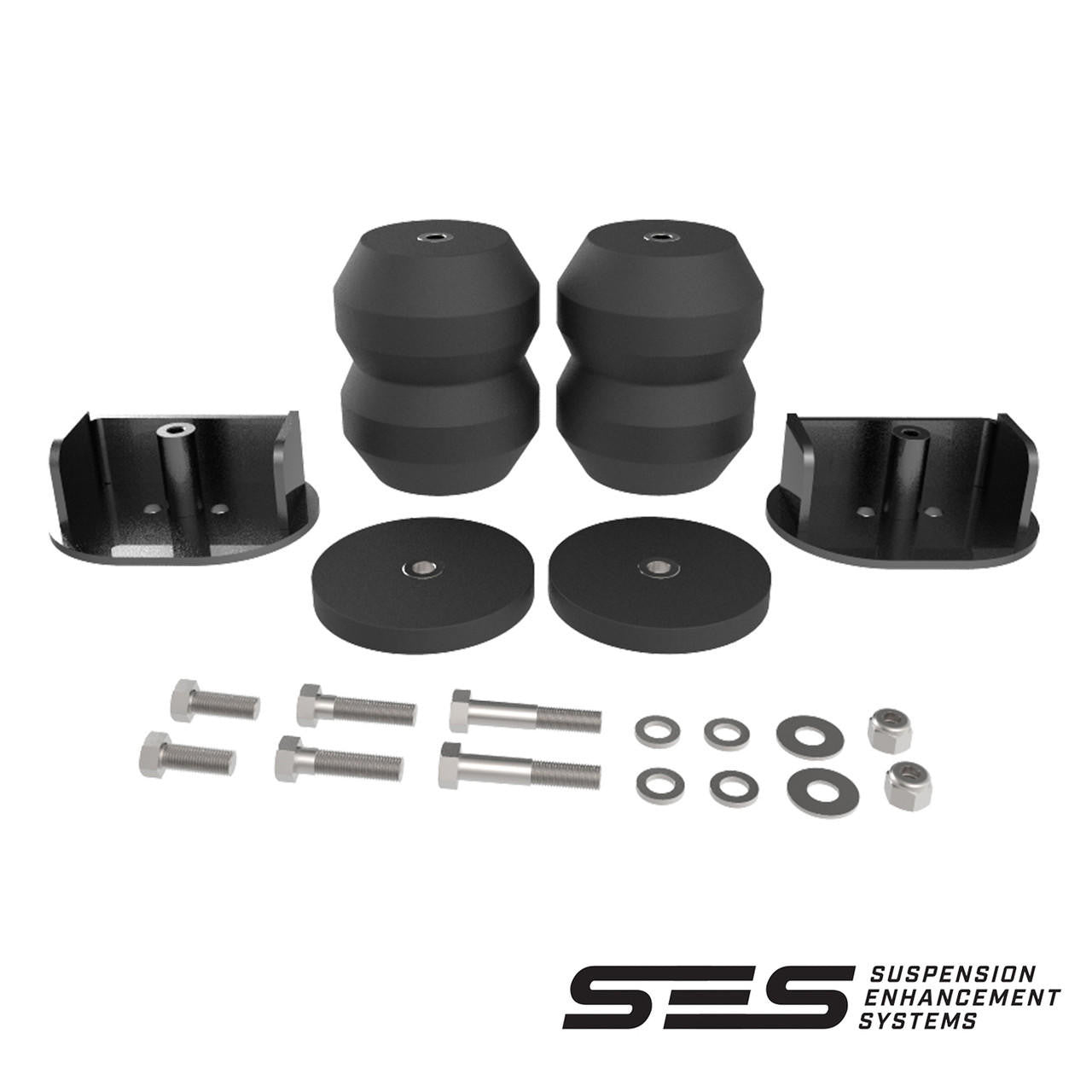 Timbren SES Suspension Enhancement System, Rear Kit FR350SDE - Apollo Off-Road